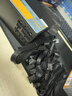 先马（SAMA）平头哥G850W ATX3台式电脑电源 80PLUS金牌认证/12V-2x6/原生PCle5.1/压纹线/7年质保/支持5080 实拍图