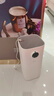 美的（Midea）【母婴级】空气净化器家用除甲醛除烟味异味过敏原空气净化机森林家L1 Lite国家补贴 实拍图