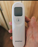 鱼跃(yuwell)医用电子体温额温枪温度计婴儿童老人体温计家用精准YT-1 实拍图