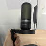 BOYA博雅K3麦克风电脑直播桌面麦克风游戏电竞台式主播K歌外接专业配音声卡桌面语音USB降噪 【性价比】K3悬臂款 实拍图