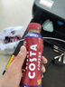 可口可乐 COSTA 浓醇风味摩卡 咖世家咖啡 300mlx15瓶  实拍图
