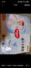 好奇（Huggies）金装纸尿裤M162片(6-11kg)尿不湿【速干不易红】 实拍图