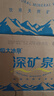 恒大冰泉 饮用天然矿泉水 500ml*24瓶 整箱装 非纯净水热门商品 实拍图