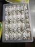 湾仔码头玉米蔬菜猪肉水饺1320g66只早餐食品速食半成品面点生鲜速冻饺子 实拍图