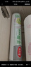 美丽雅 一次性保鲜膜大卷30cm*300米(1000张) 断点式食品级 免刀切 实拍图