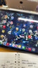 Apple/苹果 iPad Air 11英寸 M3芯片2025年款 平板电脑 (128GB WLAN版)深空灰色 实拍图