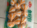 安井 鱼籽包 240g 1包 鱼糜含量45%  锁鲜装火锅麻辣烫关东煮丸料 实拍图