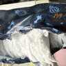 babycare皇室狮子王国弱酸纸尿裤中号M50片(6-11kg)婴儿尿不湿亲肤透气 实拍图