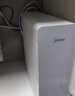 美的（Midea）省芯直饮冷热净水器套装【白泽1000+管线机240D+前置25pro】反渗透过滤 家用壁挂式加热一体净饮机 实拍图