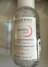 贝德玛（BIODERMA）粉水舒妍舒缓洁肤液500ml卸妆水敏感肌可用温和无需水洗 实拍图