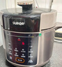苏泊尔（SUPOR）电压力锅5L 家用智能 0涂层钢胆大屏操控智能SY-50YC5015电饭煲高压锅适用4-6人 实拍图