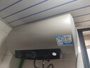 海尔（Haier）国家补贴20%电热水器60升 PD3 金刚无缝胆终身免换镁棒一级能效节能省电储水式大水量家用京东自营 实拍图