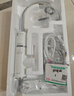 九牧（JOMOO）电热水龙头冷热即热式快速加热洗菜盆厨房水龙头33236-946/KB-Z 实拍图