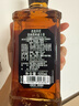 杰克丹尼（Jack Daniels）田纳西州调和型威士忌  洋酒 黑标无盒 500ml 送礼 实拍图