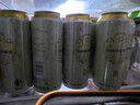 施泰克啤酒10度小麦原浆德国精酿啤酒节日送礼麦芽丰富口感清爽整箱装 500ml24罐 【京东/顺丰送货上门】 施泰克啤酒 实拍图
