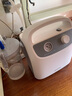 鱼跃（Yuwell）吸痰器7E-H1家用中老年电动吸痰器老人便携式吸痰器带原装吸痰管 实拍图
