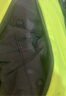 摩多狼（MOTOWOLF）骑行雨衣雨裤户外超薄分体机车外卖骑手电动车防暴雨摩托车雨衣 实拍图