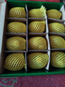 佳沛（zespri）新西兰 阳光金奇异果12粒礼盒特大果单果约122-146g 猕猴桃 水果 实拍图