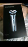飞科博锐电动剃须刀男士刮胡刀剃胡子全身水洗快充车载便携款刨剃生日礼物送男友送老公  博锐PS166 实拍图