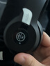 Beats Solo3 Wireless头戴式蓝牙无线耳机游戏耳机二手99新已拆封带原包装配件齐全 磨砂黑 实拍图