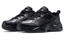 耐克NIKE男训练鞋老爹鞋AIR MONARCH IVG运动鞋415445-001黑43 实拍图