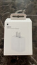 Apple/苹果 20W USB-C充电器  type-c充电器苹果手机充电器原装手机快充头 苹果17手机充电器 实拍图