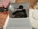 华为MateBook 14 店铺预装Windows版 轻薄笔记本电脑 2.8K OLED触控屏 酷睿UItra5 16G 1T 深空灰 实拍图