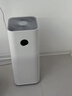 米家【家电国家补贴】小米空气净化器5S家用除甲醛除菌除过敏AC-M24-SC 实拍图