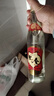 迎春酒 经典老迎春酱香型白酒 42度 500ml*12瓶 整箱装 热门商品 实拍图