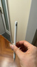 京东京造电容笔iPad苹果笔适用25年Pro/Air/Mini/iPad11平板触控触屏手写笔applepencil二代防误触 实拍图