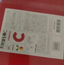 养生堂天然VC200片咀嚼片 补充维c 针叶樱桃0添加 增强免疫力换季不流感 实拍图
