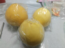 京鲜生 福建红肉蜜柚 4粒大果 净重约10斤起 生鲜水果柚子礼盒 实拍图