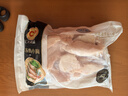 CP正大食品白羽鸡小胸2斤 冷冻生鲜 早餐鸡胸肉里脊肉 实拍图