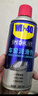 WD-40汽车窗润滑剂wd40玻璃升降异响消除油天窗胶条保护剂上光软化保养 实拍图