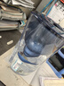 碧然德（BRITA） 过滤净水器 家用滤水壶 净水壶 海洋系列 3.5L蓝色 一壶3芯装 环保加固包装 实拍图