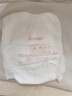 好奇（Huggies）铂金装小桃裤拉拉裤箱装XXXL64片尿不湿【透爽散热】 实拍图
