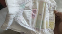 五羊（FIVERAMS）拉拉裤薄薄芯成长裤XXXL76片(17kg以上)婴儿尿不湿超薄透气不闷 实拍图