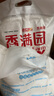 香满园 面粉 中筋粉 优选通用小麦粉 10斤 包子饺子馒头饼手擀面 实拍图