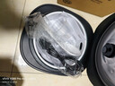 美的（Midea）政府补贴 电饭煲电饭锅小型3升2-3人前置大屏面板24小时预约多功能压力家用智能电饭煲FB30Q1-406K 实拍图