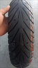 正新 90/90-12 44L CM-SC12 TL 龙王全天候半热熔真空胎电摩/踏板 实拍图