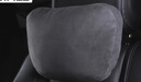 BIMLL B奔驰迈巴赫汽车头枕车用颈枕靠枕 头枕腰靠垫靠背腰托车载通用款  晒单实拍图