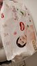 好奇（Huggies）铂金装小桃裤纸尿裤L120片(9-14kg)大号尿不湿【透爽散热】 实拍图