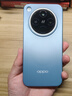 OPPO Find X8s+ 16GB+1TB 月光白 极窄四等边 天玑9400+ 哈苏人像 超长续航电池 AI 5G手机 国家补贴 实拍图