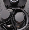 索尼（SONY）WH-1000XM4【政府补贴】无线智能降噪 头戴蓝牙耳机 蓝牙5.0（1000XM3升级款）黑色 双11 购物推荐 实拍图