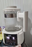 贝因美（Beingmate）恒温水壶 恒温壶婴儿调奶器温热暖奶器家用冲奶粉电热烧水养生壶 实拍图