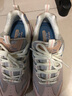 斯凯奇（Skechers）奶茶熊女鞋秋季厚底老爹鞋软底百搭熊猫鞋休闲运动鞋149238 实拍图