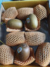 佳沛（zespri）新西兰  阳光金奇异果10粒礼盒巨大果单果约144-175g 水果 猕猴桃 实拍图