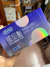 杜蕾斯（durex）超薄玻尿酸避孕套 水润缤纷四合一20只 安全套 成人性情趣用品 实拍图