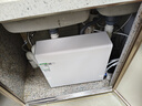 美的（Midea）【白泽Max 1200G】0阻垢剂净水器国家补贴家用 6年RO反渗透厨下式直饮过滤净水机 触控屏双出水 实拍图