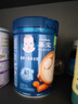 嘉宝（GERBER）胡萝卜高铁米粉宝宝辅食米糊活性益生菌果蔬类250g6月+100%真验厂 实拍图